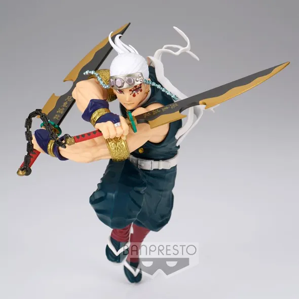 Demon Slayer Vibration Stars Tengen Uzui